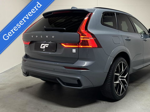 Volvo XC60 2.0 T8 AWD Polestar Engineered Pano H/K Autopilot Camera