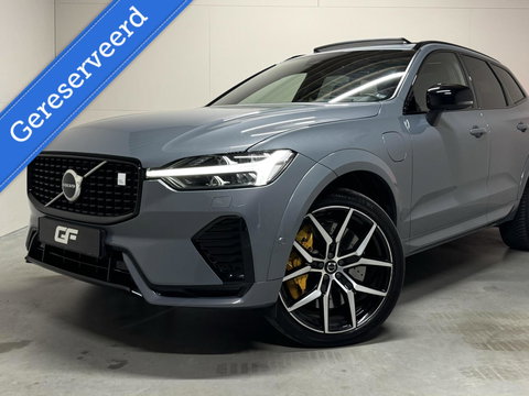 Volvo XC60 2.0 T8 AWD Polestar Engineered Pano H/K Autopilot Camera