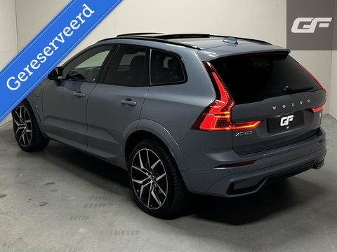 Volvo XC60 2.0 T8 AWD Polestar Engineered Pano H/K Autopilot Camera
