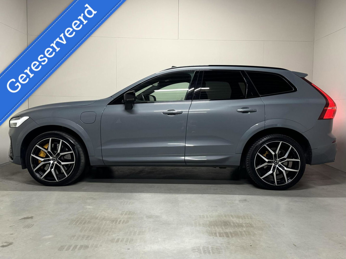 Volvo XC60 2.0 T8 AWD Polestar Engineered Pano H/K Autopilot Camera