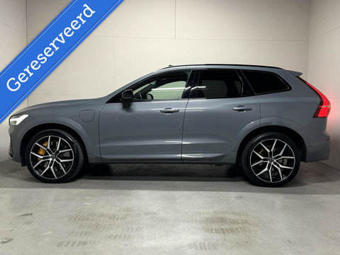 Volvo XC60 2.0 T8 AWD Polestar Engineered Pano H/K Autopilot Camera