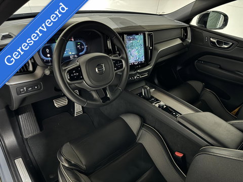 Volvo XC60 2.0 T8 AWD Polestar Engineered Pano H/K Autopilot Camera