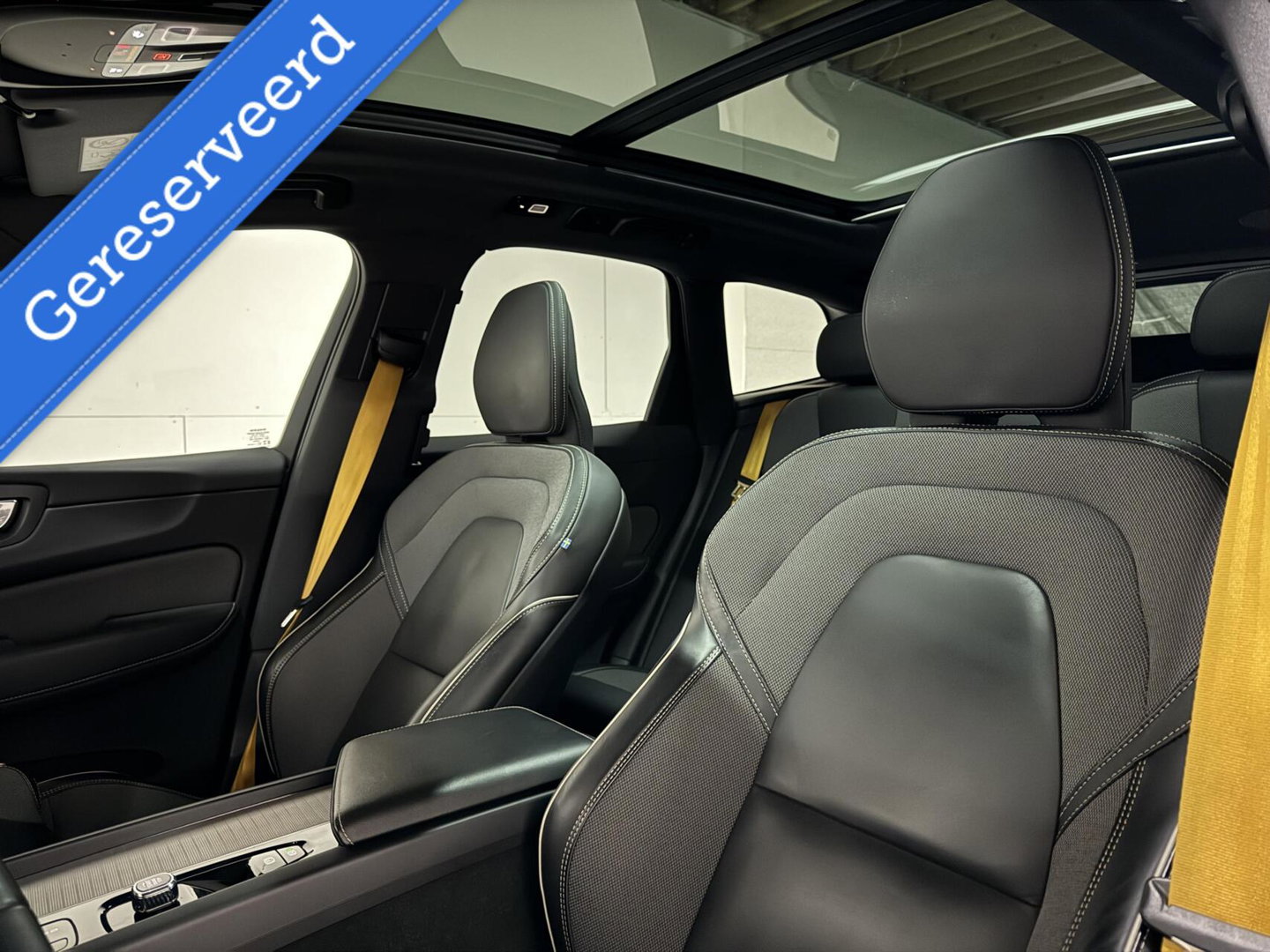 Volvo XC60 2.0 T8 AWD Polestar Engineered Pano H/K Autopilot Camera