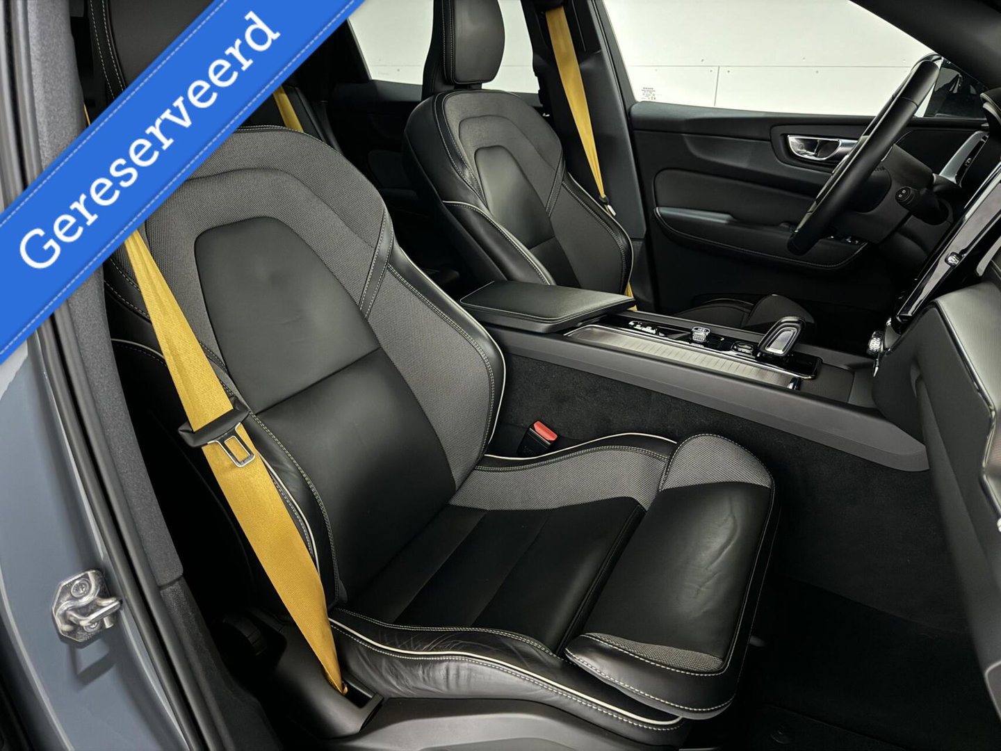 Volvo XC60 2.0 T8 AWD Polestar Engineered Pano H/K Autopilot Camera