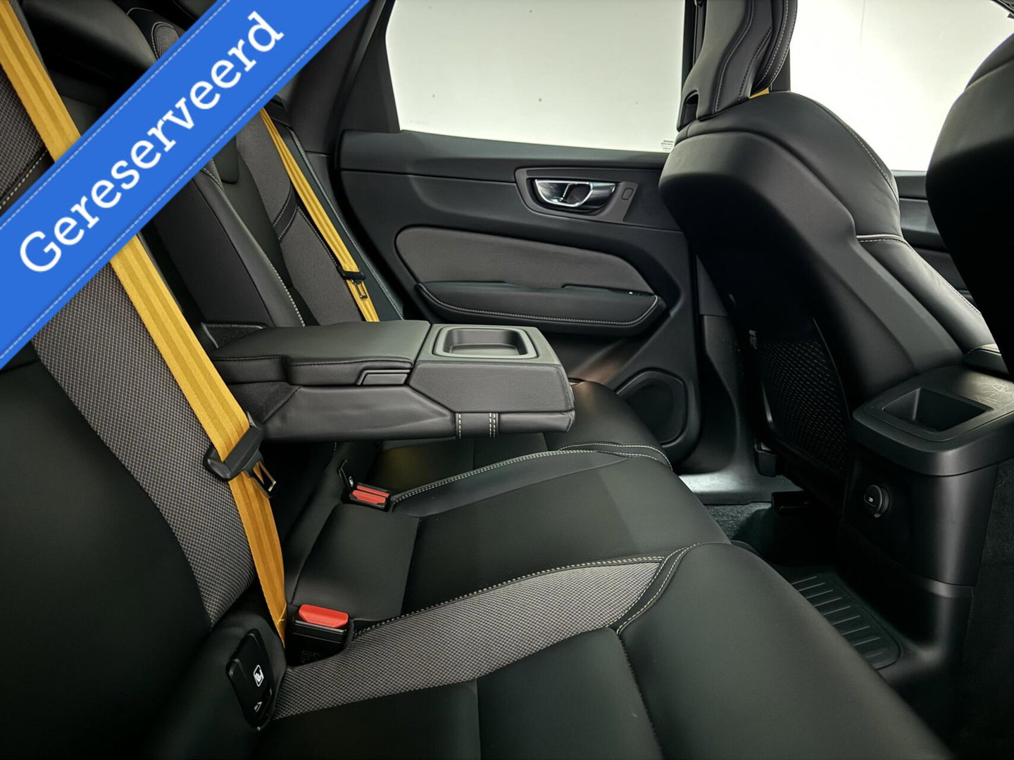 Volvo XC60 2.0 T8 AWD Polestar Engineered Pano H/K Autopilot Camera