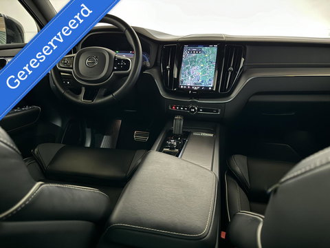 Volvo XC60 2.0 T8 AWD Polestar Engineered Pano H/K Autopilot Camera