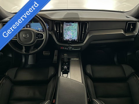 Volvo XC60 2.0 T8 AWD Polestar Engineered Pano H/K Autopilot Camera
