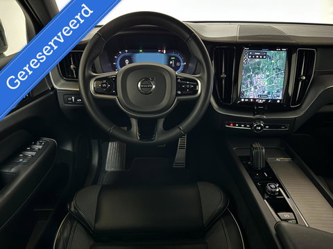 Volvo XC60 2.0 T8 AWD Polestar Engineered Pano H/K Autopilot Camera