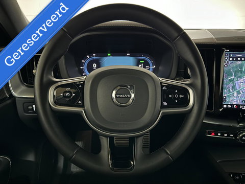 Volvo XC60 2.0 T8 AWD Polestar Engineered Pano H/K Autopilot Camera