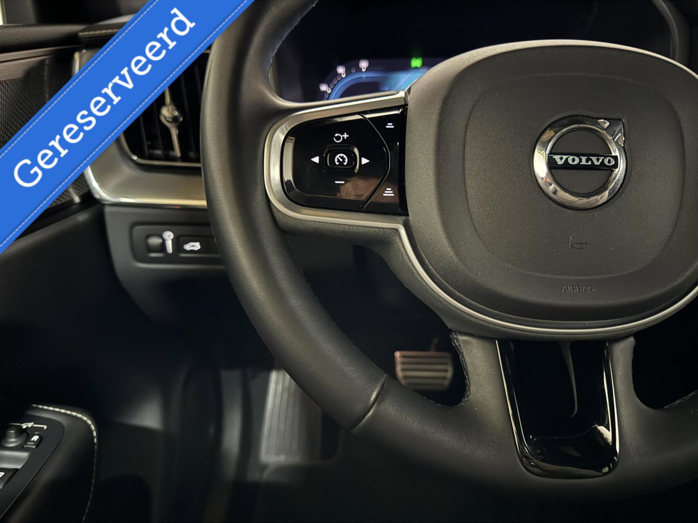 Volvo XC60 2.0 T8 AWD Polestar Engineered Pano H/K Autopilot Camera