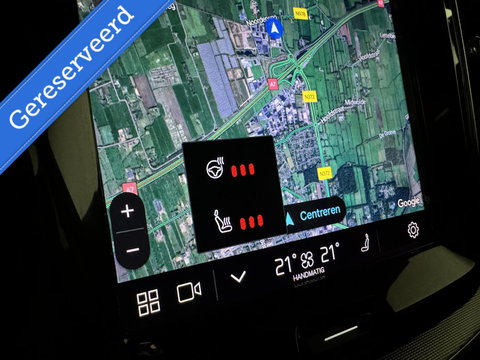 Volvo XC60 2.0 T8 AWD Polestar Engineered Pano H/K Autopilot Camera