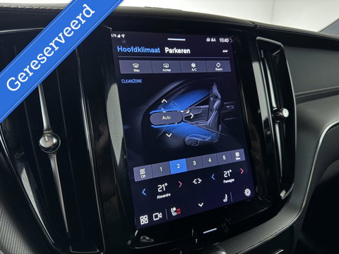 Volvo XC60 2.0 T8 AWD Polestar Engineered Pano H/K Autopilot Camera