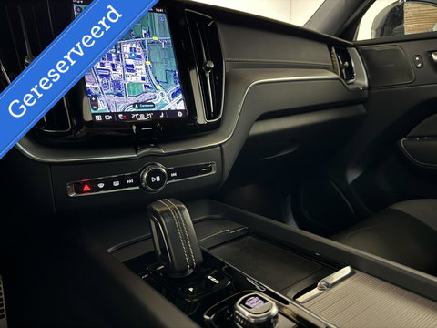 Volvo XC60 2.0 T8 AWD Polestar Engineered Pano H/K Autopilot Camera