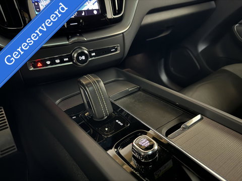 Volvo XC60 2.0 T8 AWD Polestar Engineered Pano H/K Autopilot Camera