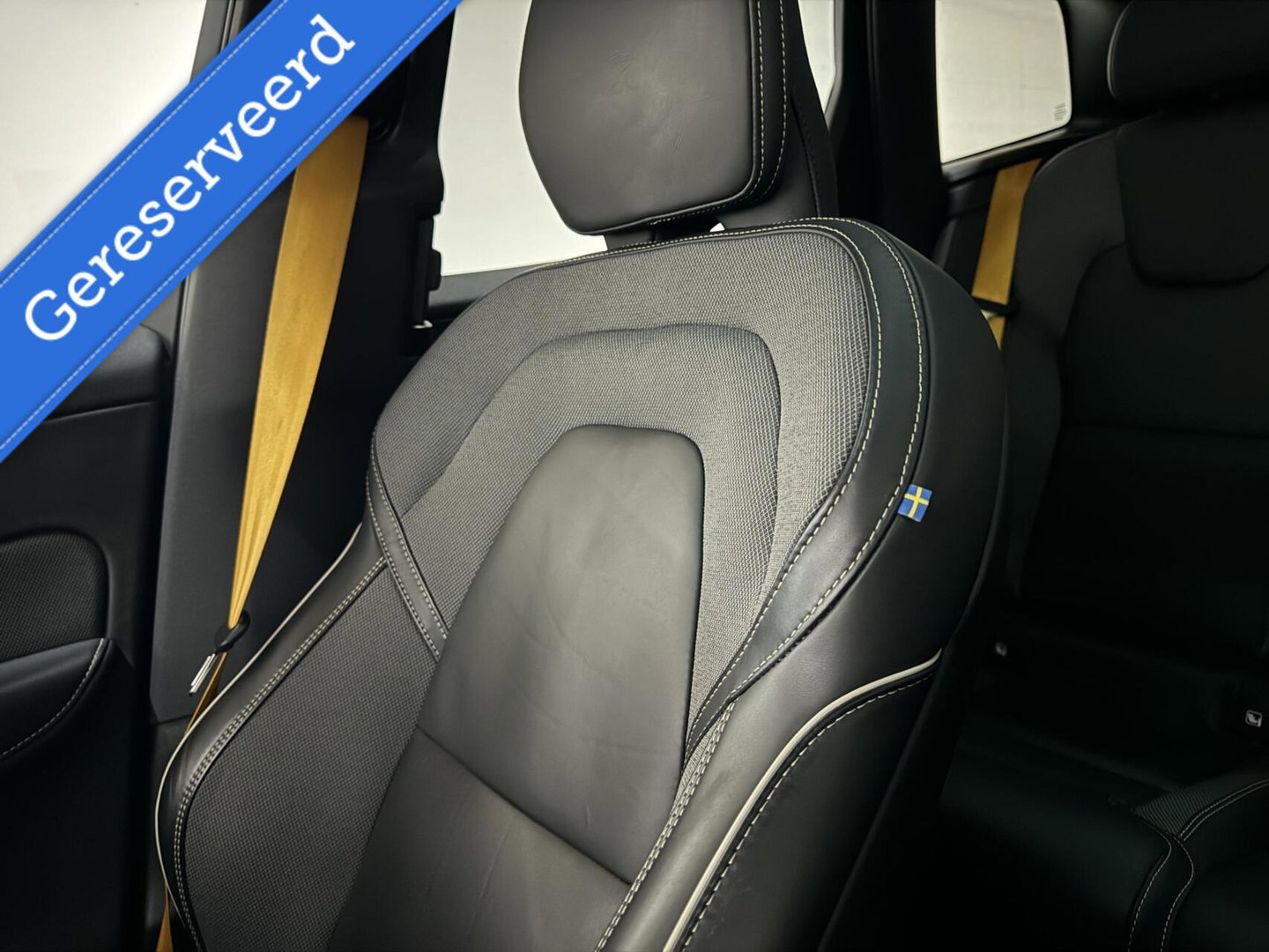 Volvo XC60 2.0 T8 AWD Polestar Engineered Pano H/K Autopilot Camera