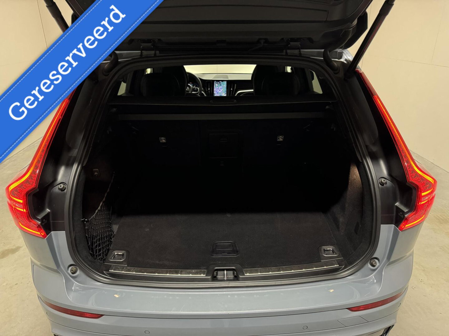 Volvo XC60 2.0 T8 AWD Polestar Engineered Pano H/K Autopilot Camera