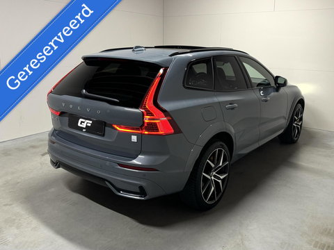 Volvo XC60 2.0 T8 AWD Polestar Engineered Pano H/K Autopilot Camera