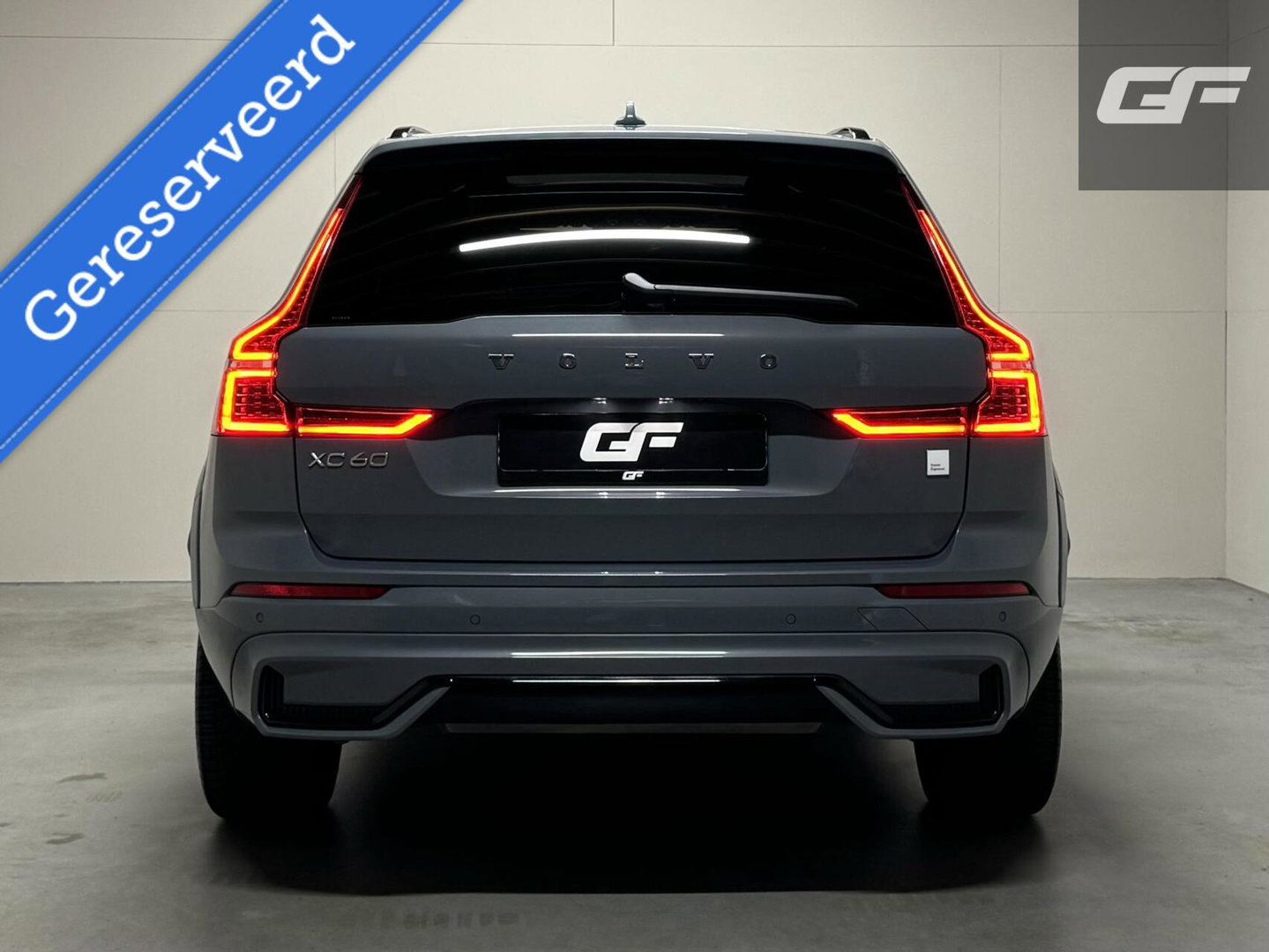 Volvo XC60 2.0 T8 AWD Polestar Engineered Pano H/K Autopilot Camera