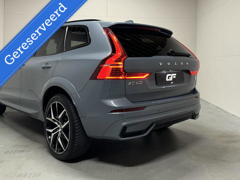 Volvo XC60 2.0 T8 AWD Polestar Engineered Pano H/K Autopilot Camera