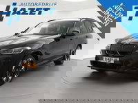 BMW iX3 - M-SPORT HIGH EXECUTIVE 80 kWh + TREKHAAK | HEAD-UP | 360 CAMERA | PANORAMA | STUURVERWARMING