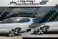 Volvo EX90 - Single Motor Core 7p. 104 kWh | PANO | VAPOUR GREY | ACC