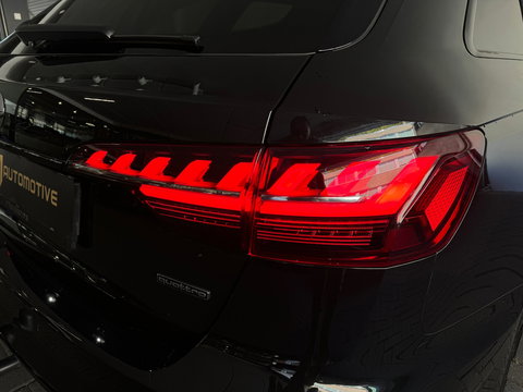 Audi A4 AVANT 40 TFSI quattro S Line Pano|Trekhaak|Sfeer|Lane
