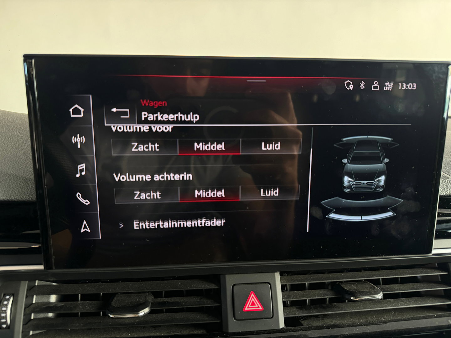 Audi A4 AVANT 40 TFSI quattro S Line Pano|Trekhaak|Sfeer|Lane