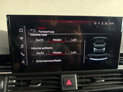 Audi A4 AVANT 40 TFSI quattro S Line Pano|Trekhaak|Sfeer|Lane