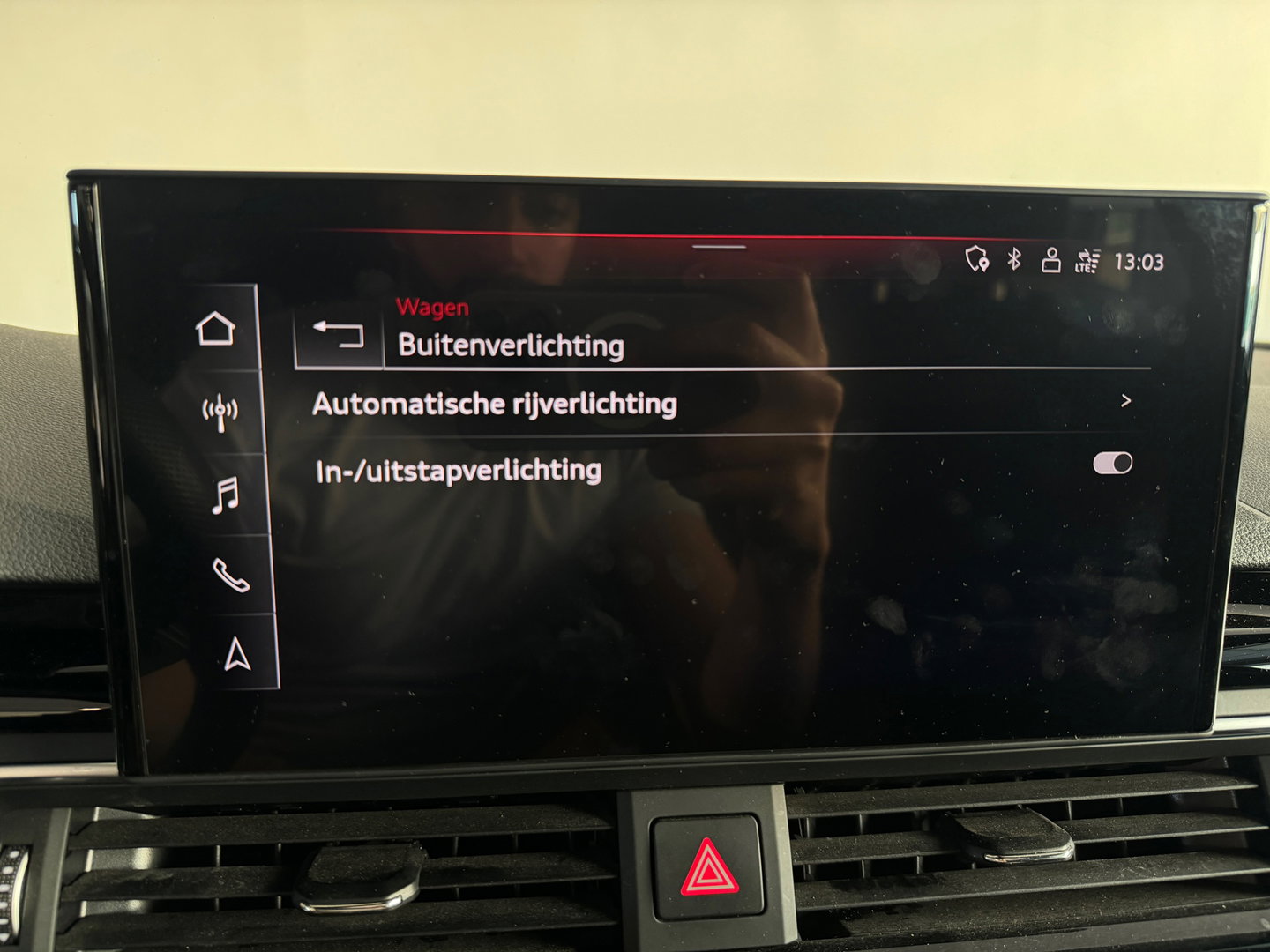 Audi A4 AVANT 40 TFSI quattro S Line Pano|Trekhaak|Sfeer|Lane