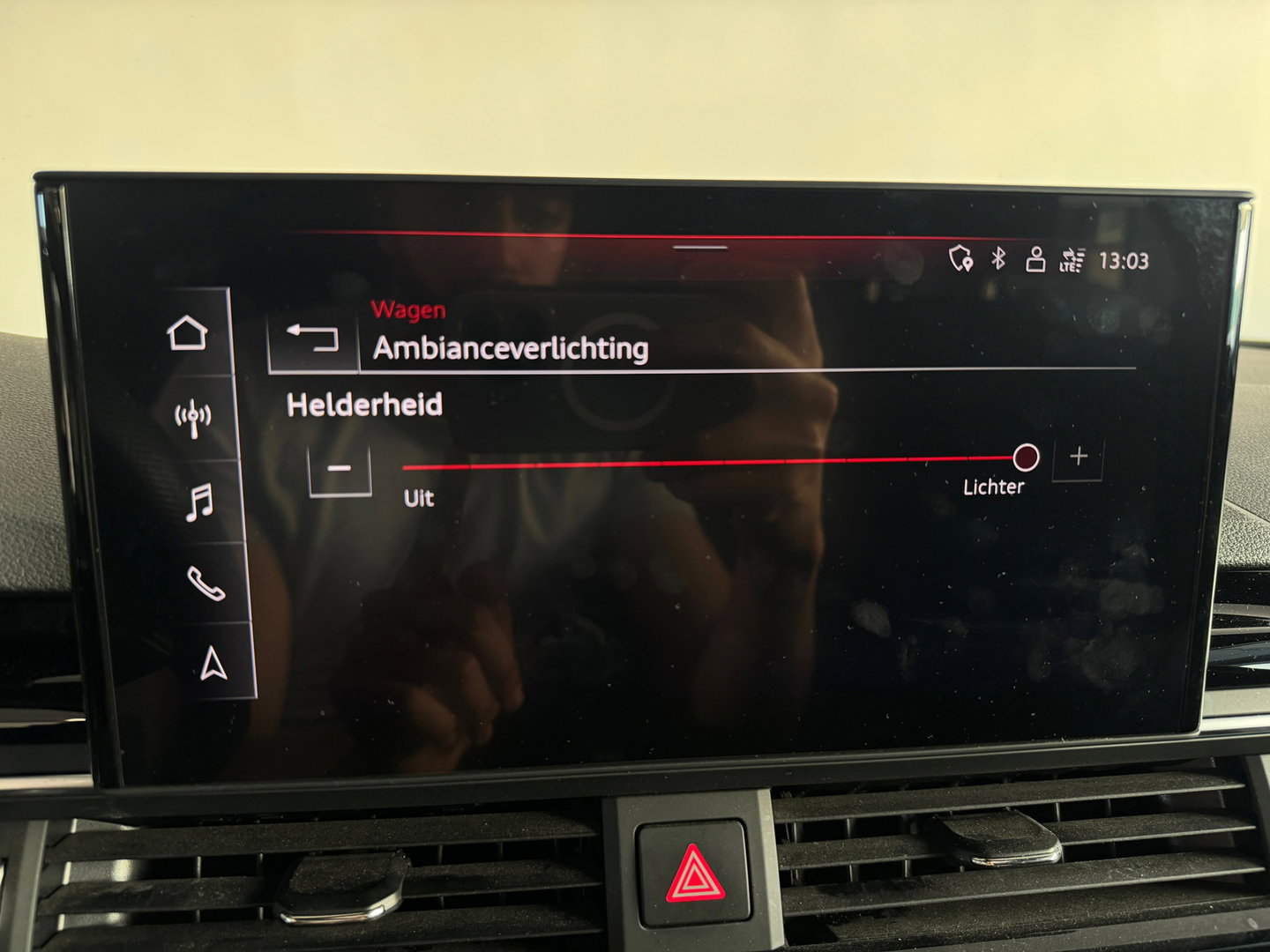 Audi A4 AVANT 40 TFSI quattro S Line Pano|Trekhaak|Sfeer|Lane