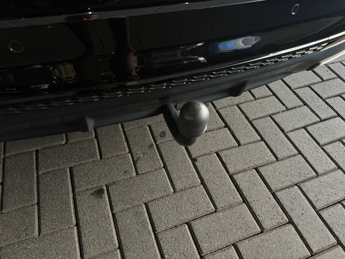 Audi A4 AVANT 40 TFSI quattro S Line Pano|Trekhaak|Sfeer|Lane