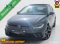 Volkswagen Polo - 2.0 TSI GTI PANO|BEATS|KEYLESS|IQLIGHT|ACC|