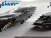 Volvo XC90 - 2.0 D4 190 PK GRIJS KENTEKEN EURO 6 DIESEL | WEGKL. TREKHAAK | ADAPTIVE CRUISE | LEDER | CAMERA
