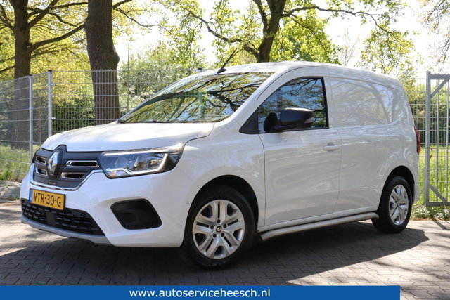 Renault Kangoo - E-Tech 44kWh l AIRCO l CLIMA l CAMERA l CRUISE CONTROL