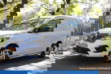 Renault Kangoo - E-Tech 44kWh l AIRCO l CLIMA l CAMERA l CRUISE CONTROL