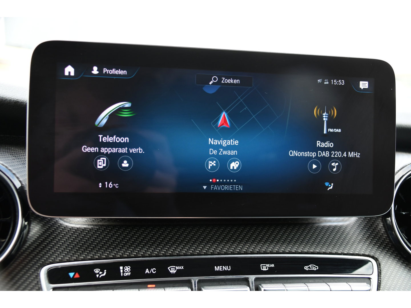 Mercedes-Benz V-Klasse 300d AMG Black Edition Camera, Cruise, Carplay, LED, 2 x Schuifdeur, 237pk, Automaat, Leder, Automaat, Multimedia, Stoelverwarming, Uniek!