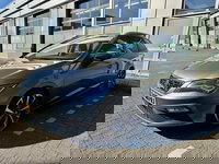 SEAT Leon - ST 1.4 EcoTSI FR | DSG AUT - Navi - Carplay - LED