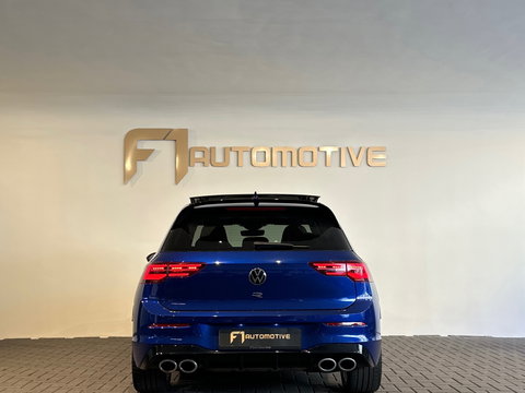 Volkswagen Golf 2.0 TSI R 4Motion Performance Pano|Drift|H/K