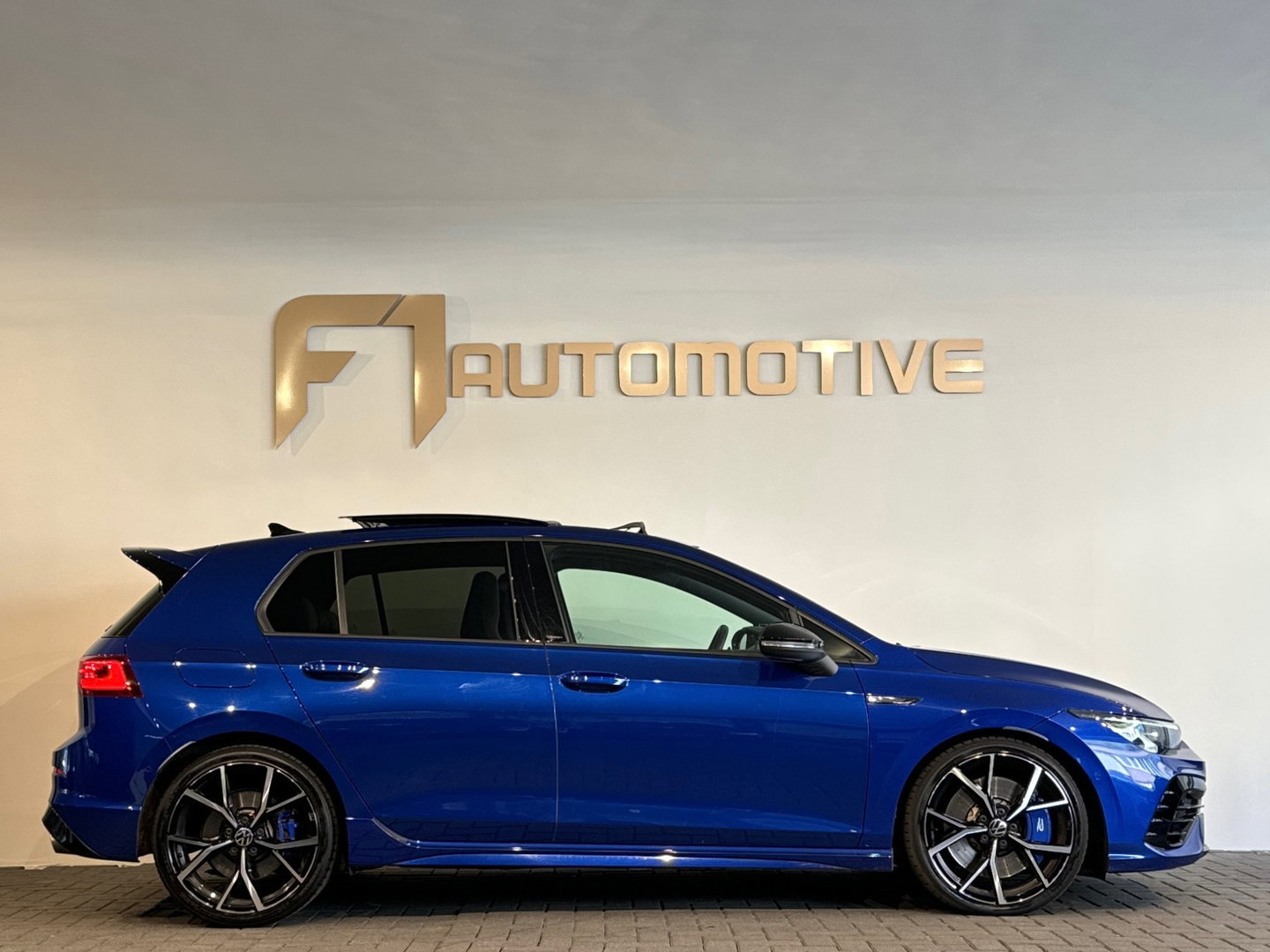 Volkswagen Golf 2.0 TSI R 4Motion Performance Pano|Drift|H/K