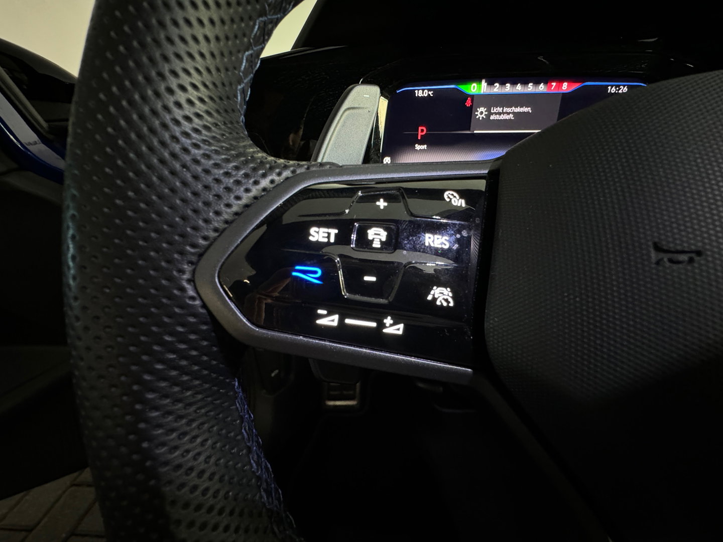 Volkswagen Golf 2.0 TSI R 4Motion Performance Pano|Drift|H/K