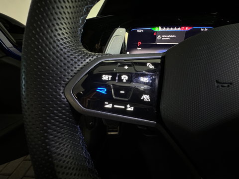 Volkswagen Golf 2.0 TSI R 4Motion Performance Pano|Drift|H/K