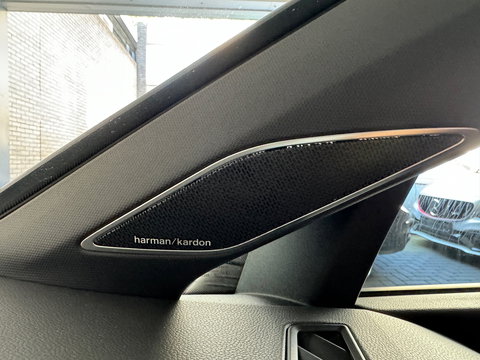 Volkswagen Golf 2.0 TSI R 4Motion Performance Pano|Drift|H/K