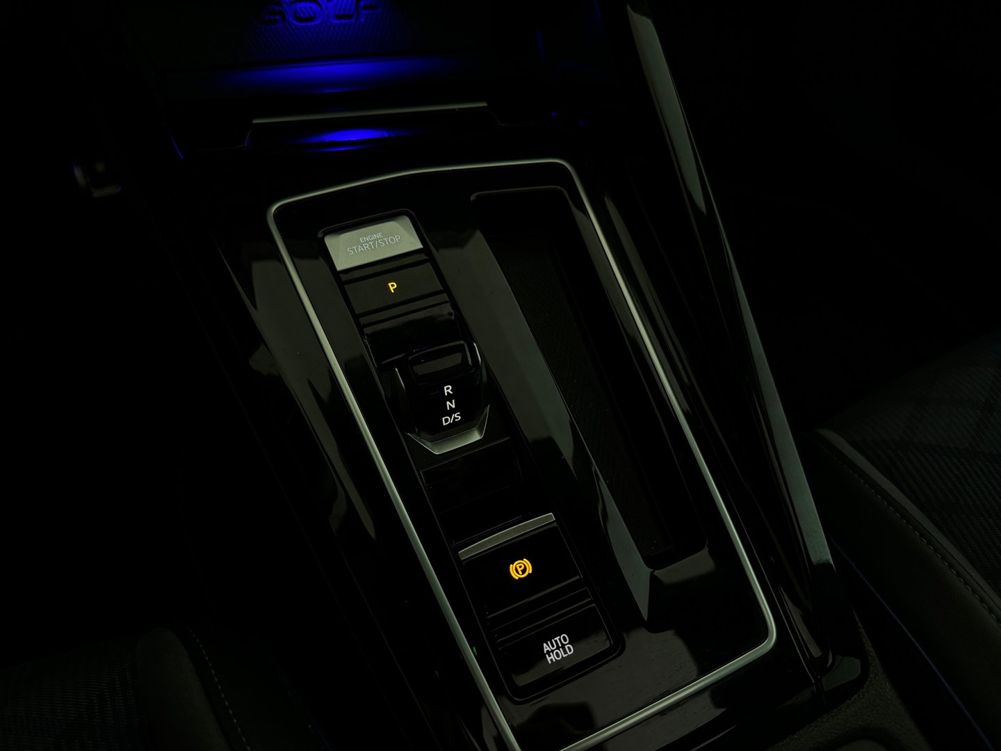 Volkswagen Golf 2.0 TSI R 4Motion Performance Pano|Drift|H/K