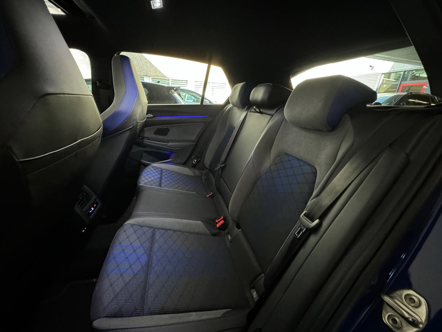 Volkswagen Golf 2.0 TSI R 4Motion Performance Pano|Drift|H/K