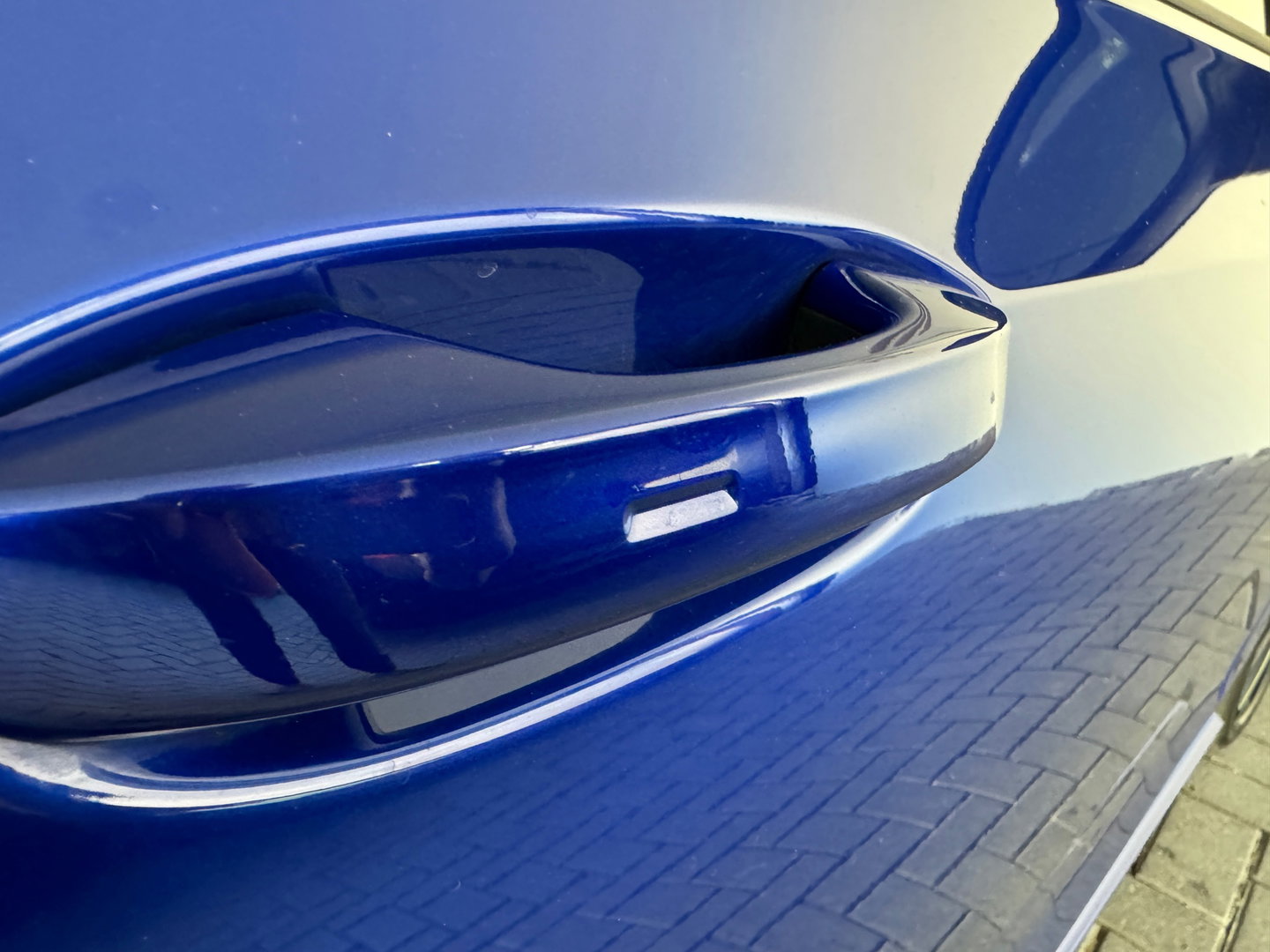 Volkswagen Golf 2.0 TSI R 4Motion Performance Pano|Drift|H/K