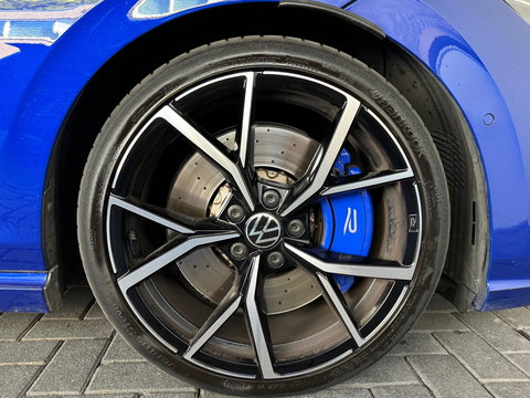 Volkswagen Golf 2.0 TSI R 4Motion Performance Pano|Drift|H/K