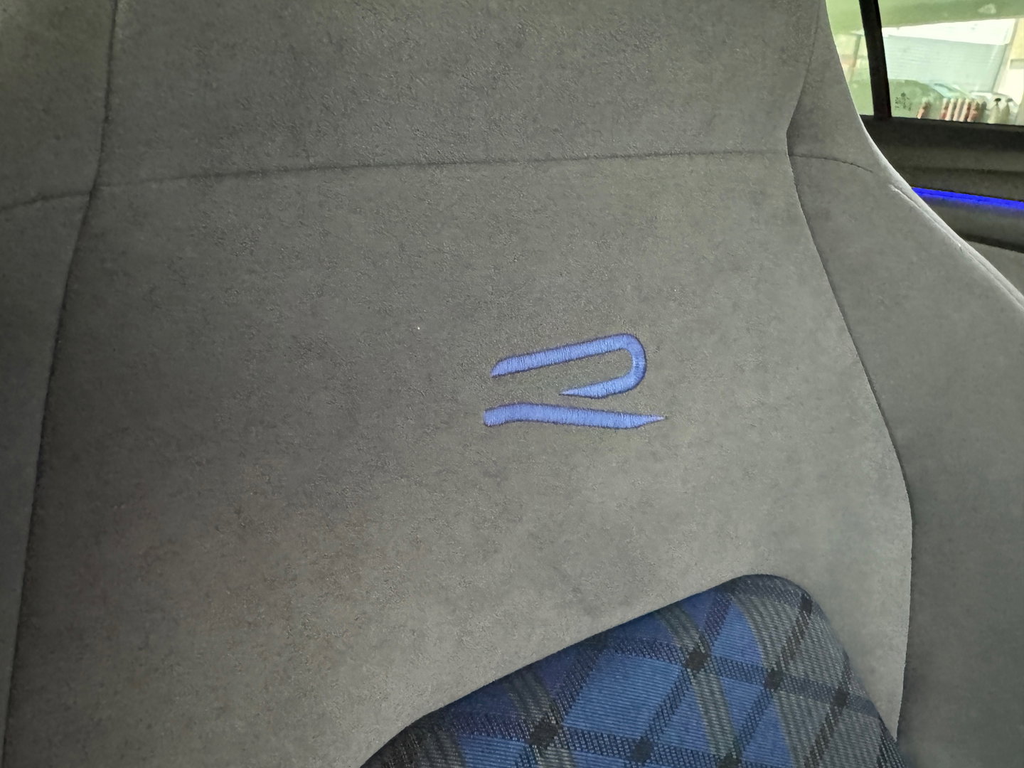 Volkswagen Golf 2.0 TSI R 4Motion Performance Pano|Drift|H/K