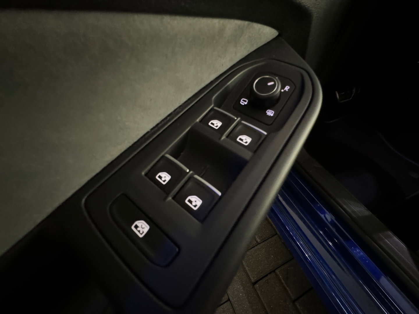 Volkswagen Golf 2.0 TSI R 4Motion Performance Pano|Drift|H/K