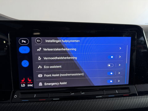 Volkswagen Golf 2.0 TSI R 4Motion Performance Pano|Drift|H/K