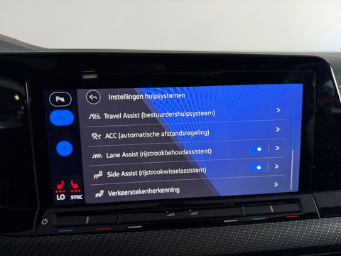 Volkswagen Golf 2.0 TSI R 4Motion Performance Pano|Drift|H/K